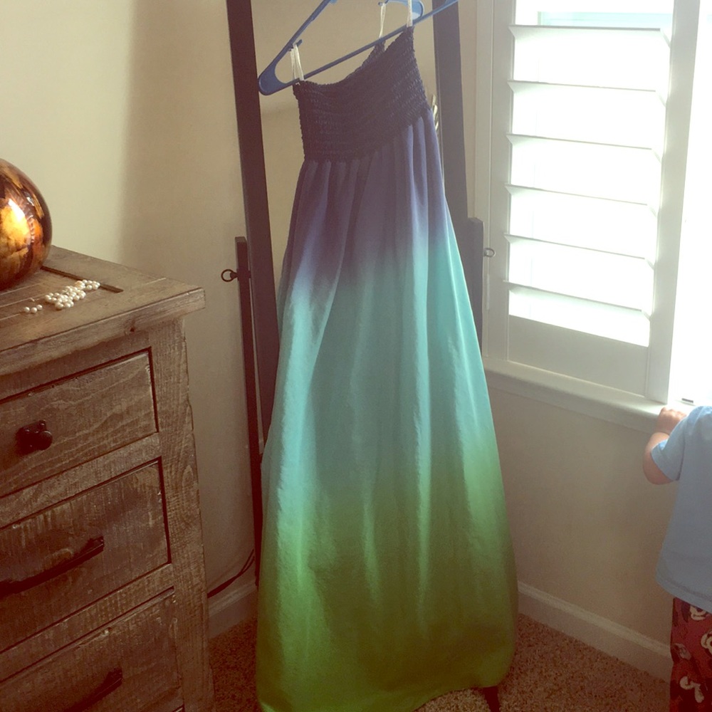 Lilly Pulitzer Maxi
